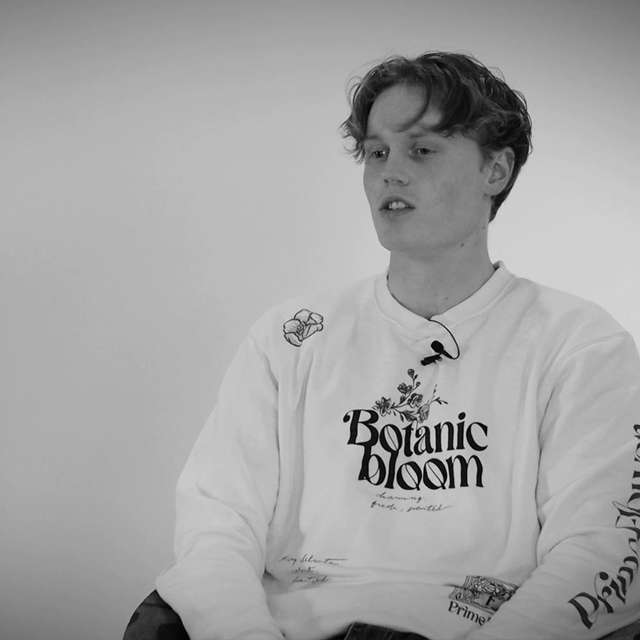 Mental Health Project Slide